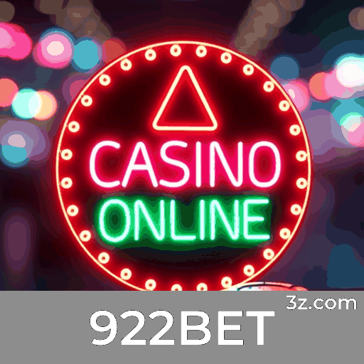 Experiência de Casino Luxuosa no 922BET: Jogos e Dealers Premium