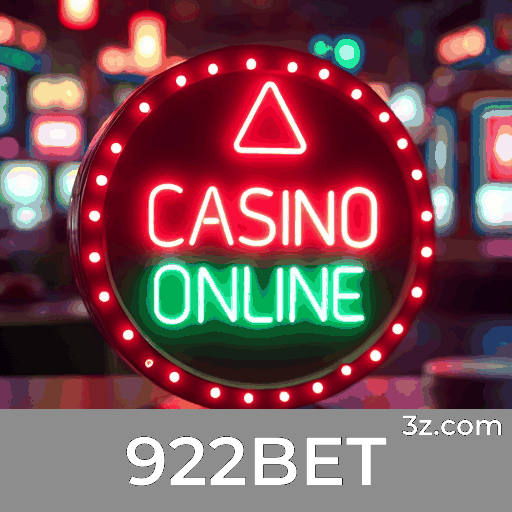 922BET: Tecnologia Inovadora na Experiência de Jogos