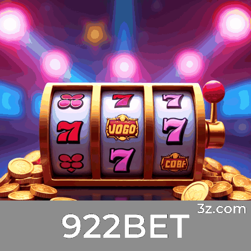 Qualidade Suprema de Casino no 922BET: Jogos Premium e Dealers Reais