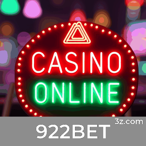 922BET: Emoção e Oportunidades de Ganhar nos Jogos de Cassino