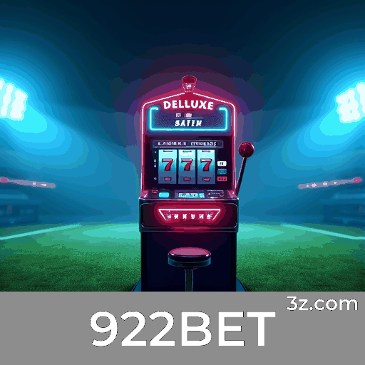 Excelência Tecnológica da 922BET: Arquitetura Inovadora