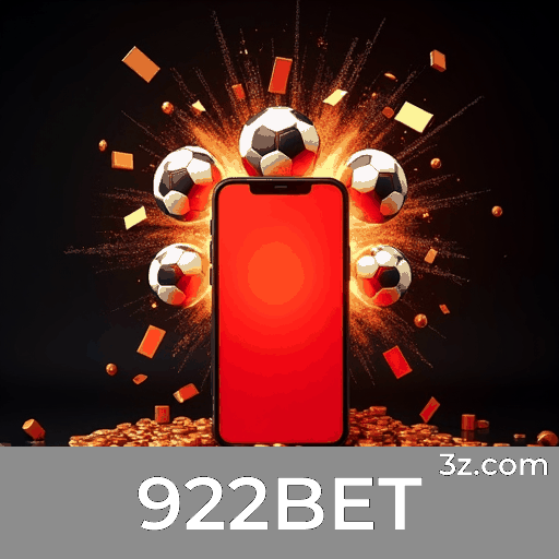 922BET: Jogos Inovadores e Tecnologia de Ponta