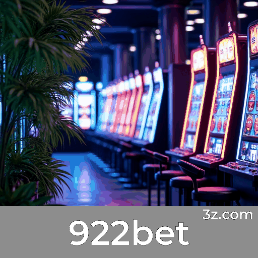 922bet Login: Segurança e Privilegios Exclusivos 922bet Login: Segurança e Privilegios Exclusivos