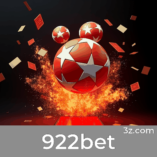 Revolucione sua Experiência de Jogos com 922bet: Onde Inovação Encontra Valor